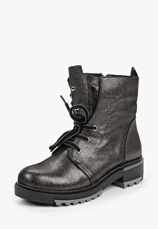 фото Ботинки pierre cardin