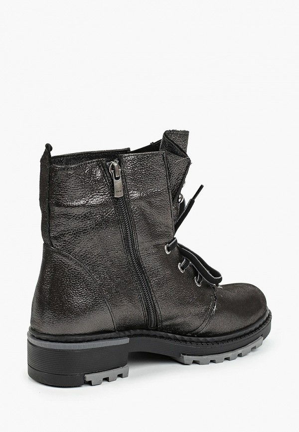 фото Ботинки pierre cardin