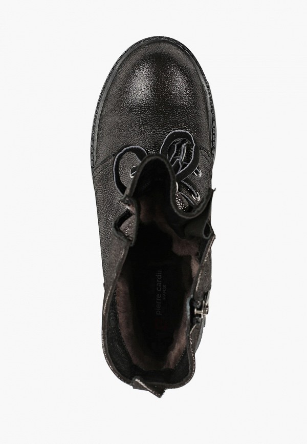 фото Ботинки pierre cardin