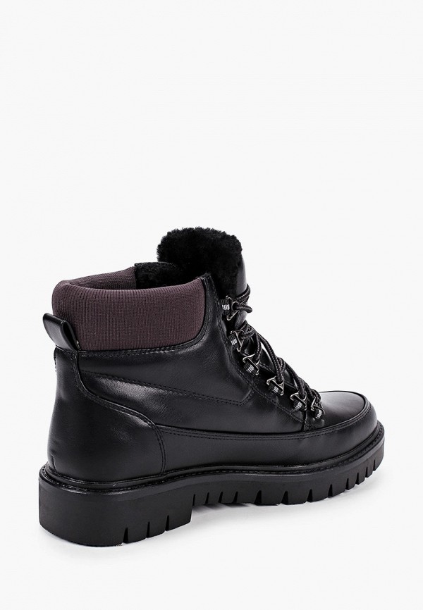 фото Ботинки t.taccardi