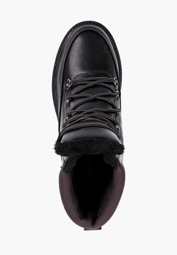 фото Ботинки t.taccardi