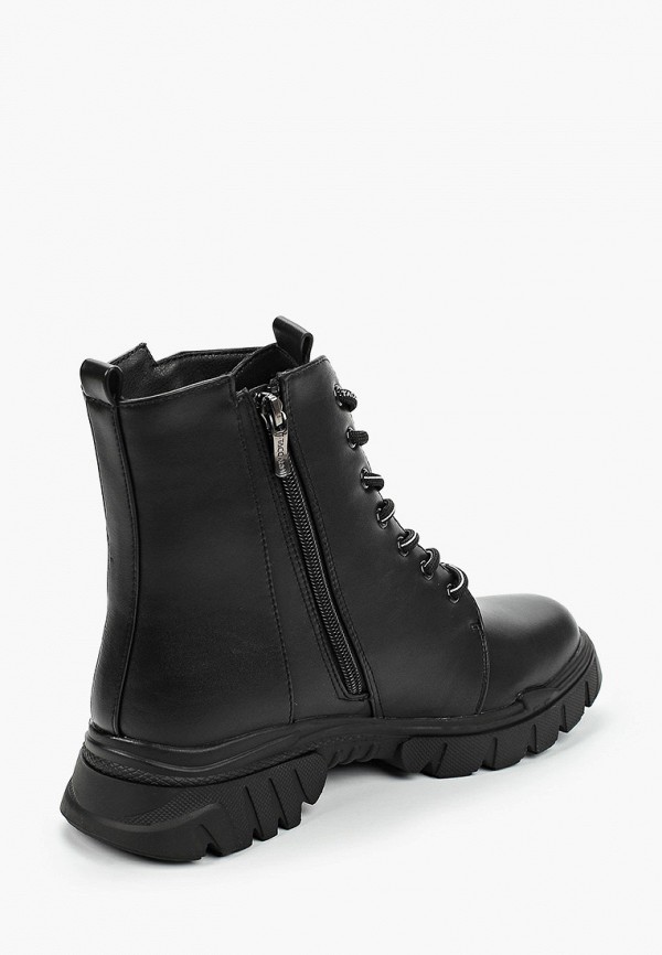 фото Ботинки t.taccardi