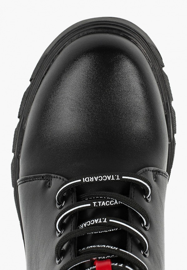 фото Ботинки t.taccardi