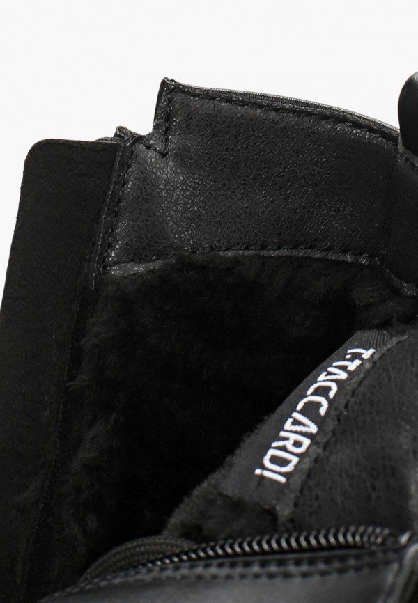 фото Ботинки t.taccardi