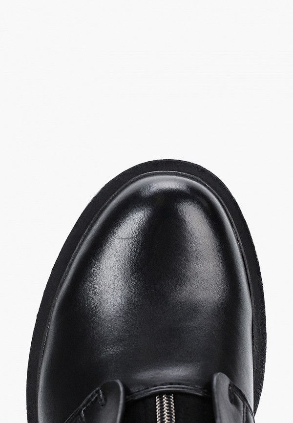 фото Ботинки t.taccardi