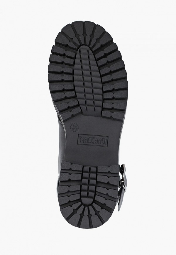 фото Ботинки t.taccardi