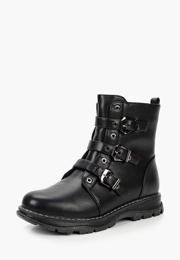 фото Ботинки t.taccardi