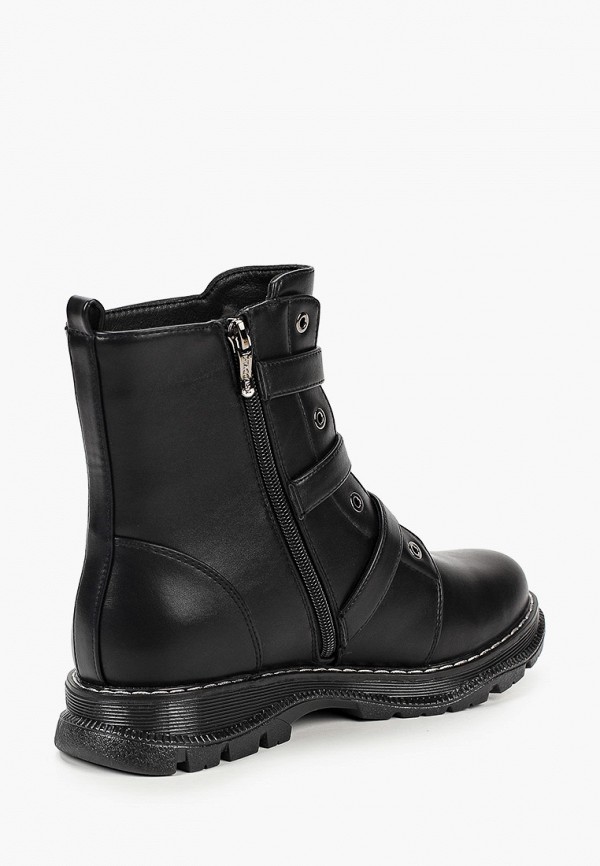 фото Ботинки t.taccardi