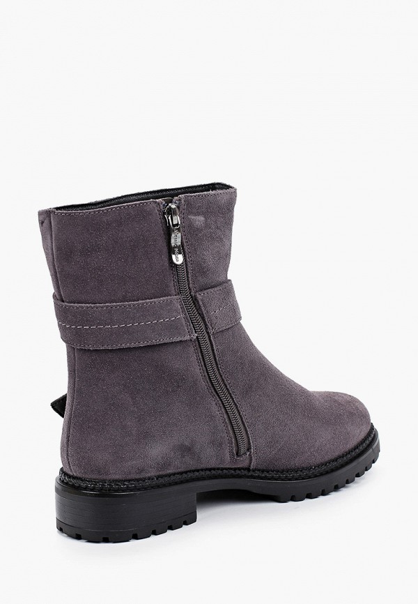 фото Полусапоги alessio nesca