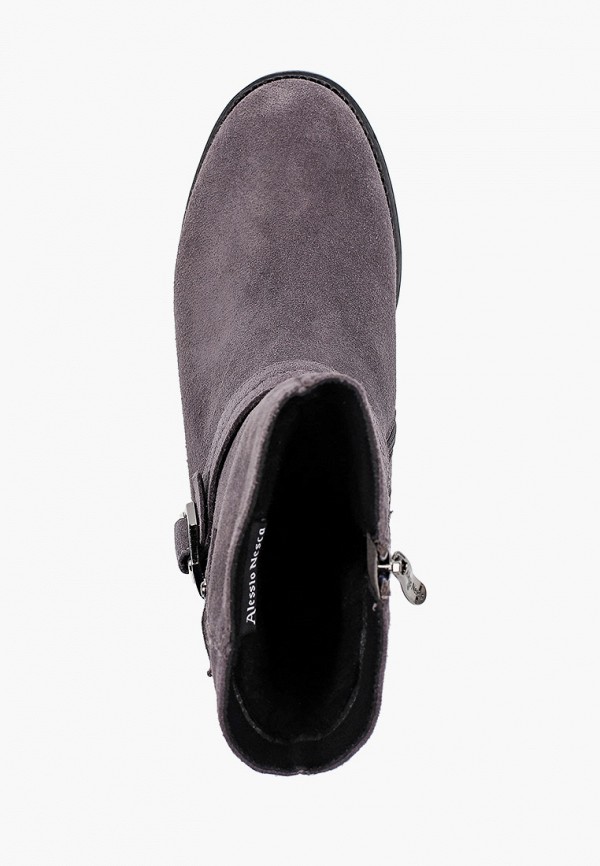 фото Полусапоги alessio nesca