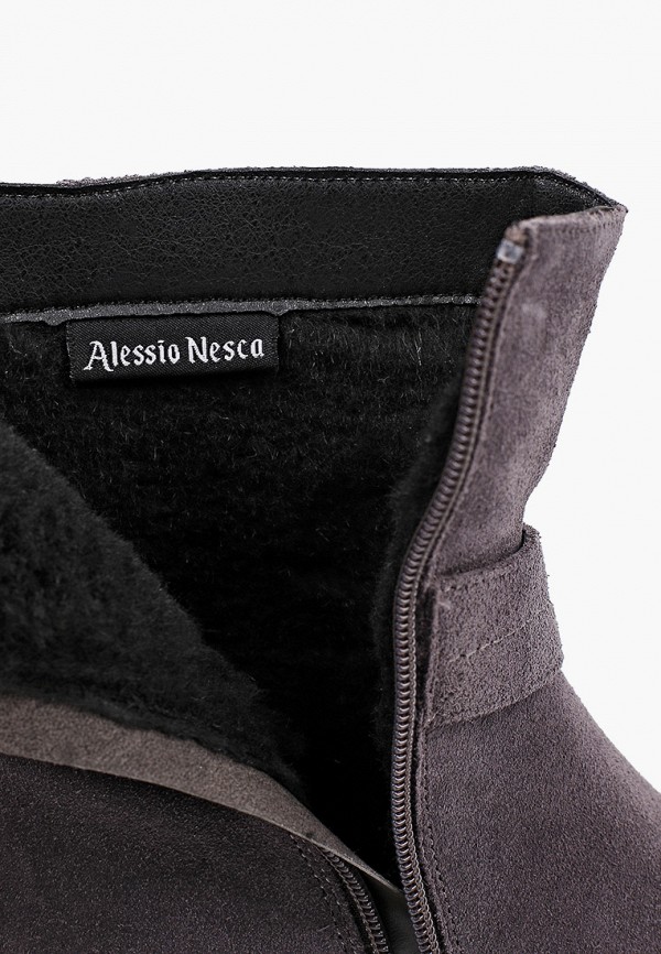 фото Полусапоги alessio nesca