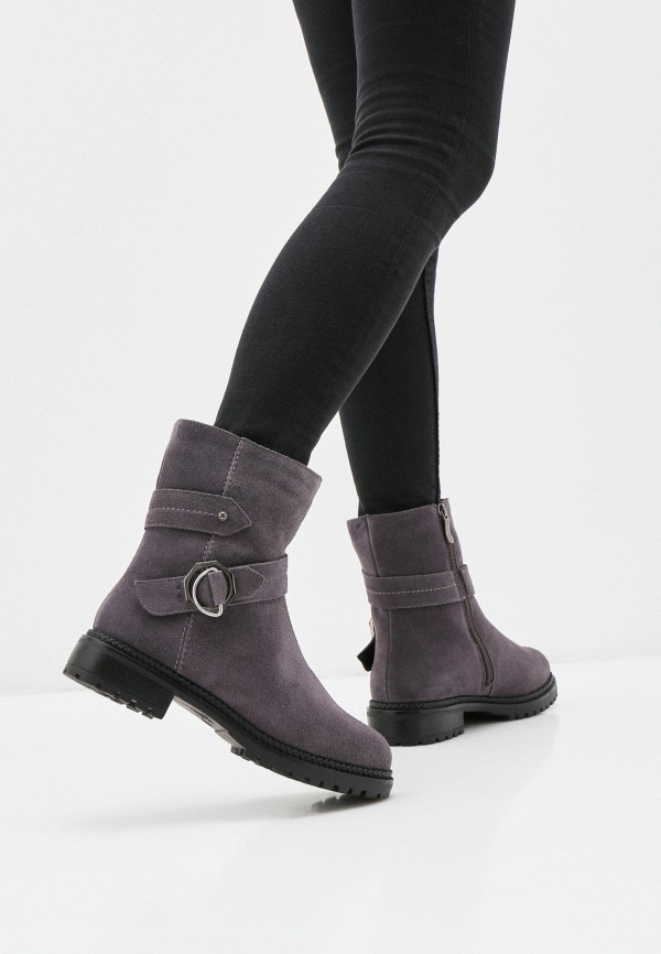 фото Полусапоги alessio nesca