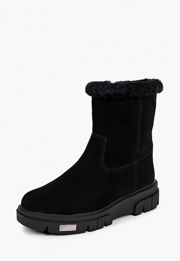 фото Полусапоги pierre cardin