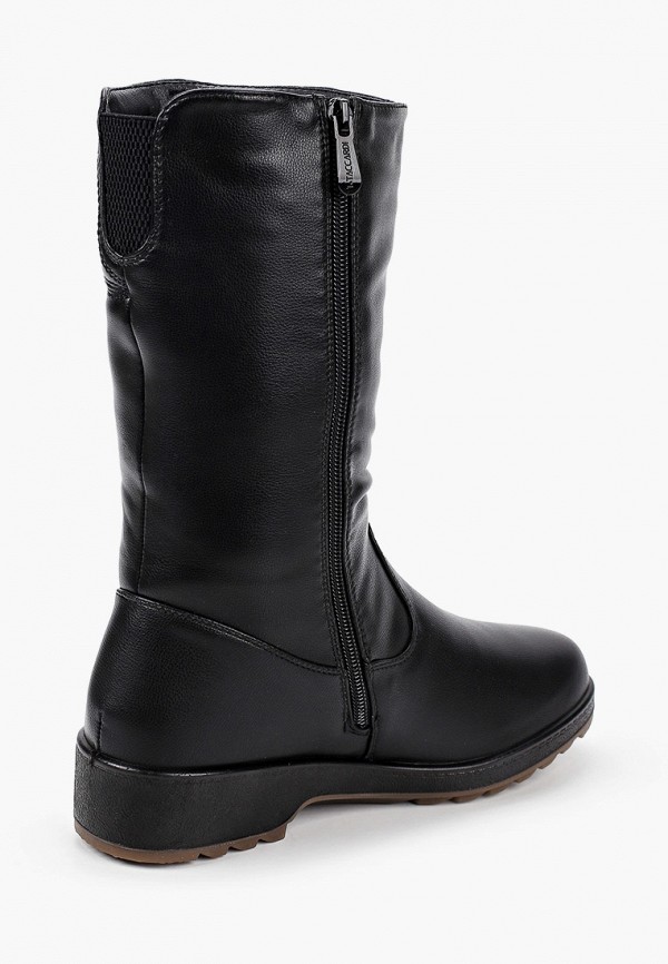 фото Полусапоги t.taccardi