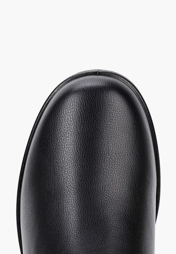 фото Полусапоги t.taccardi