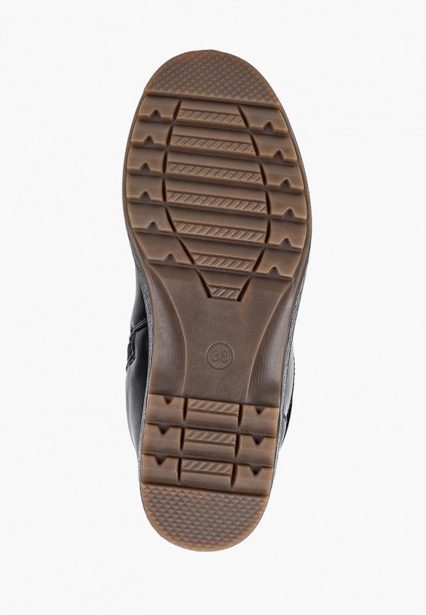 фото Полусапоги t.taccardi