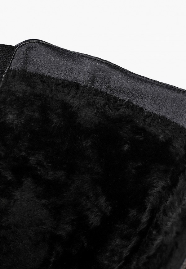 фото Полусапоги t.taccardi