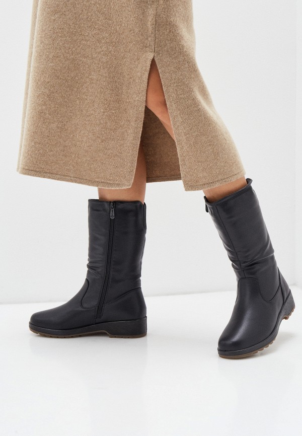 фото Полусапоги t.taccardi