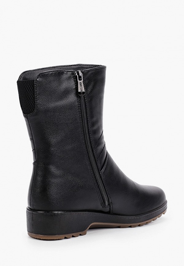 фото Полусапоги t.taccardi