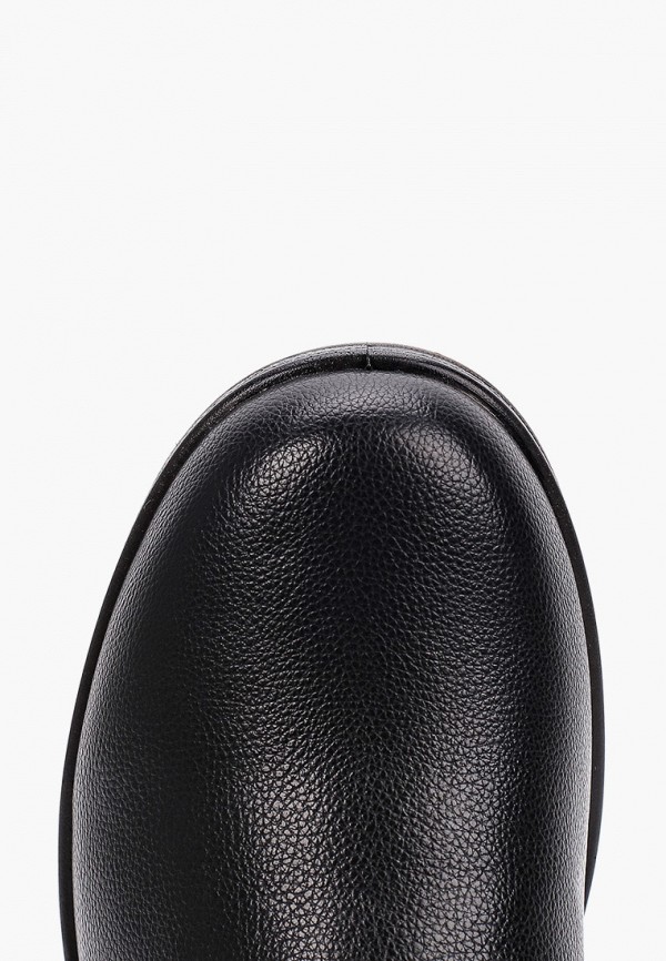 фото Полусапоги t.taccardi