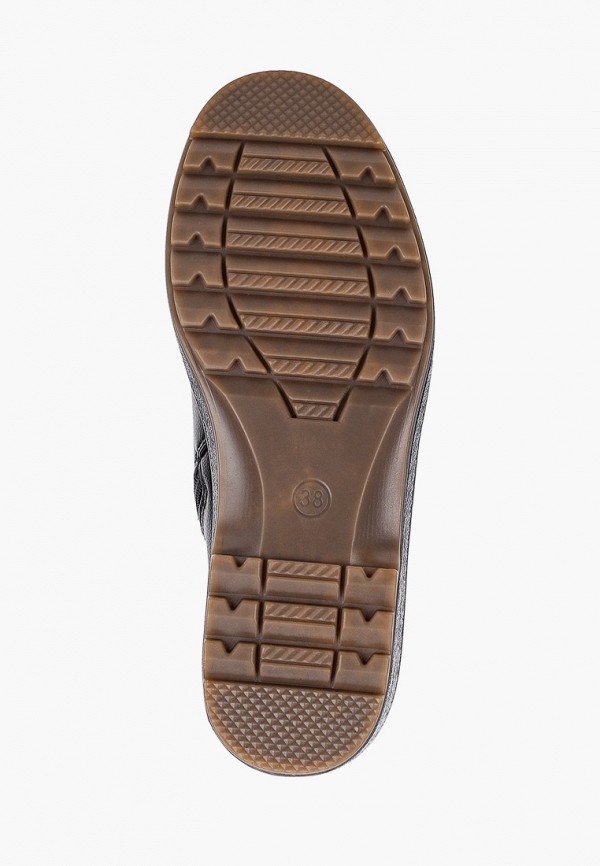 фото Полусапоги t.taccardi