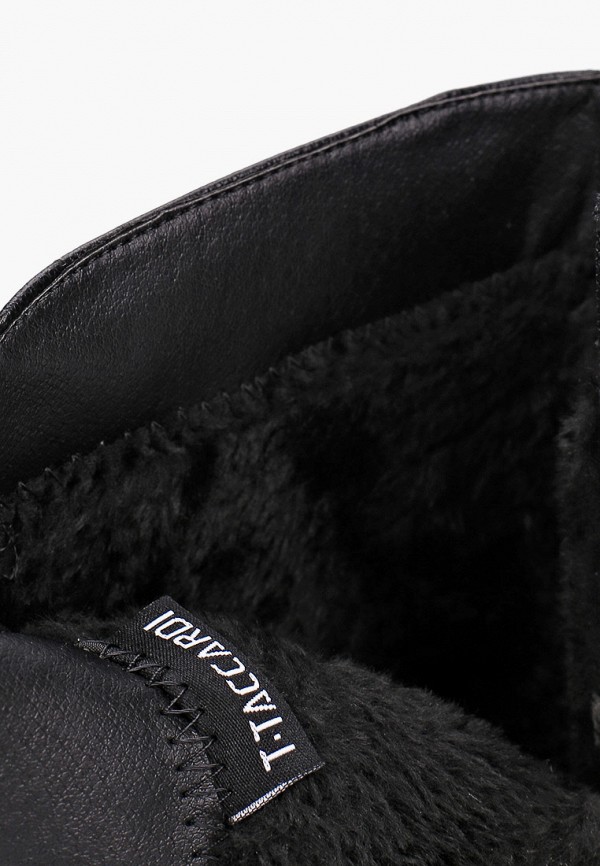 фото Полусапоги t.taccardi