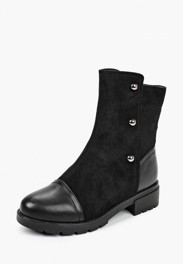 фото Полусапоги t.taccardi