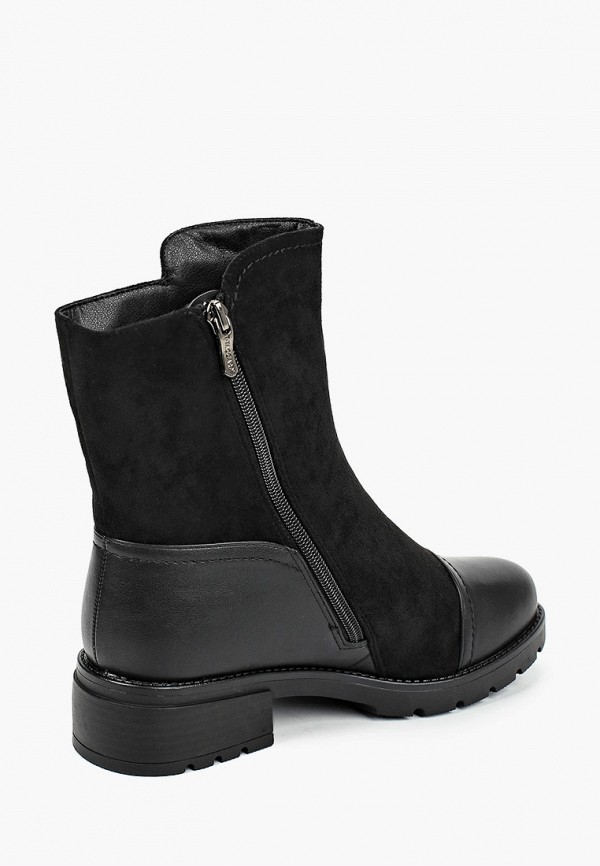 фото Полусапоги t.taccardi