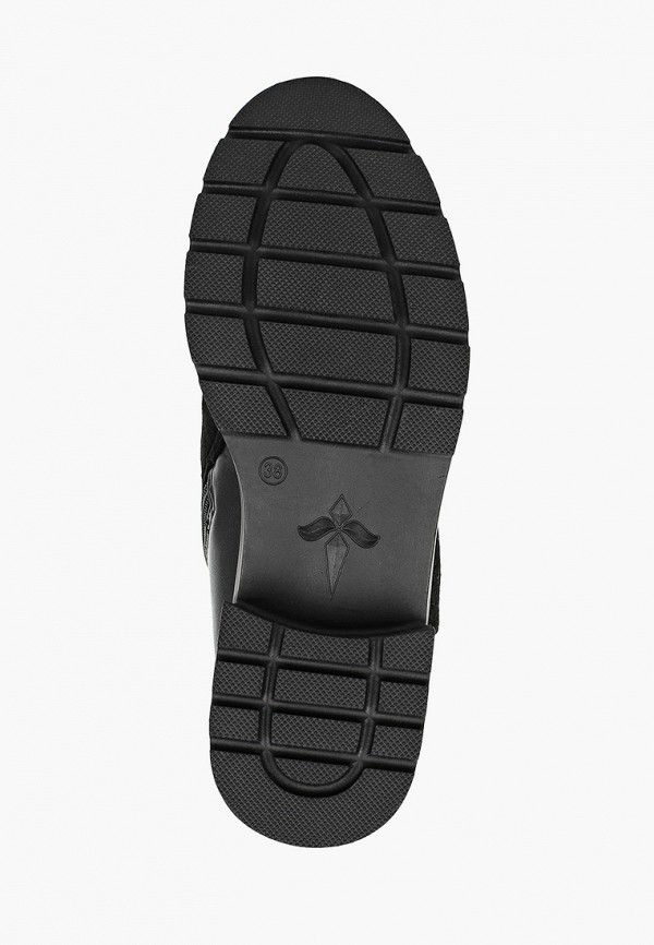 фото Полусапоги t.taccardi