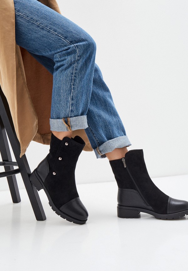 фото Полусапоги t.taccardi