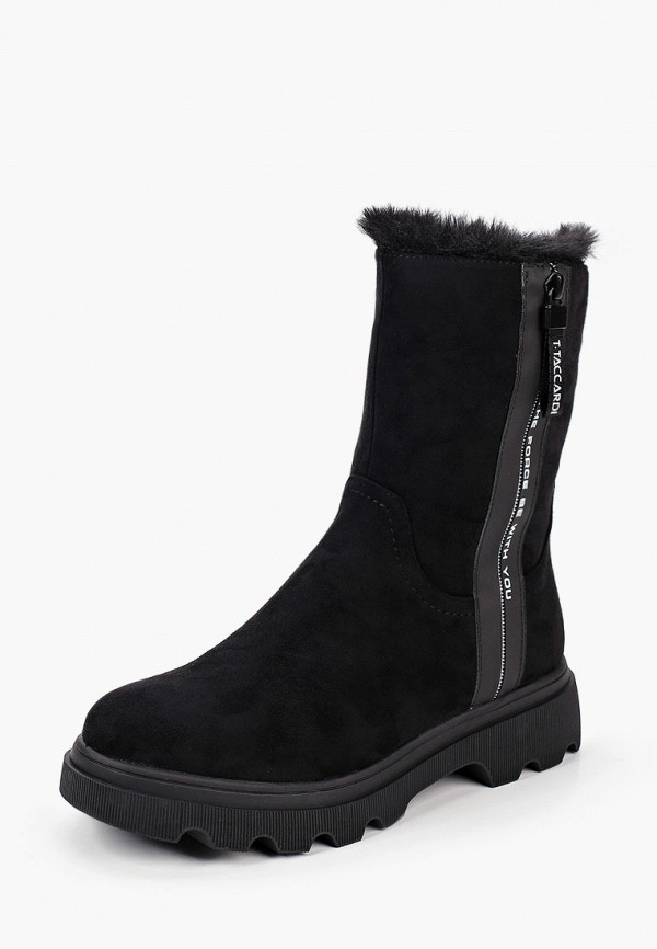 фото Полусапоги t.taccardi