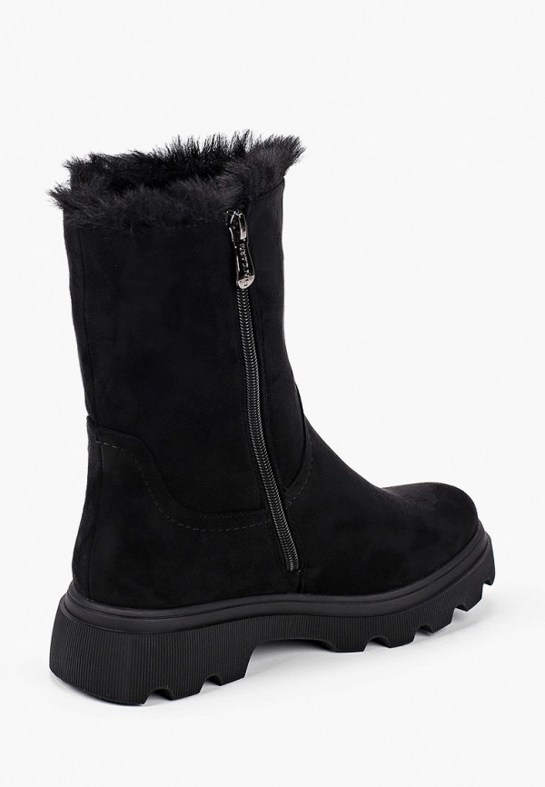 фото Полусапоги t.taccardi