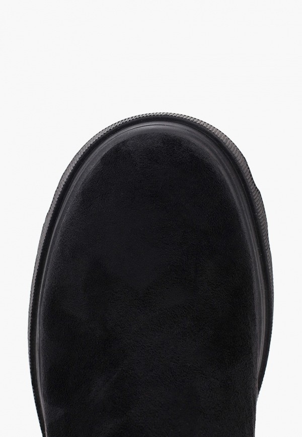 фото Полусапоги t.taccardi