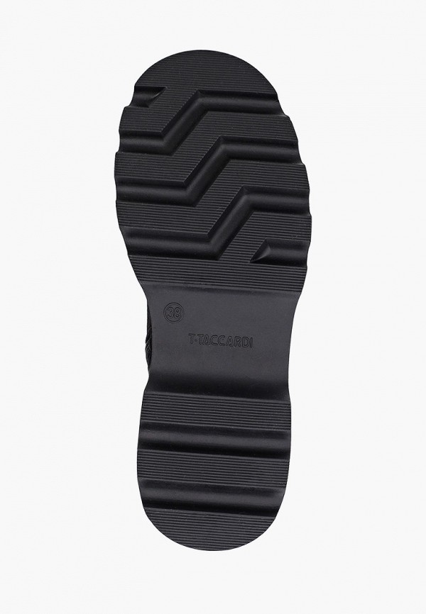 фото Полусапоги t.taccardi