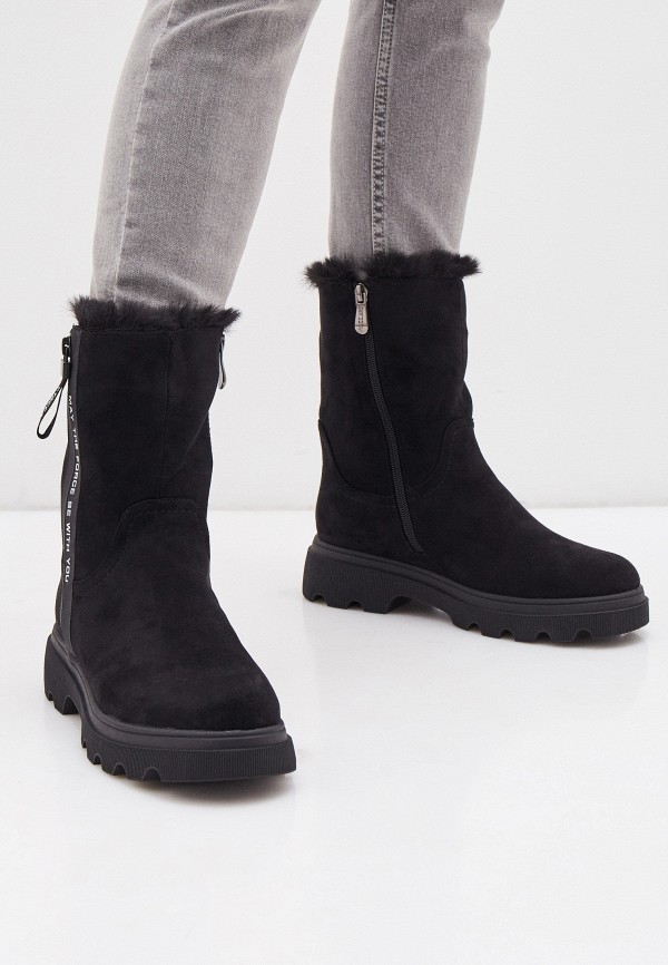 фото Полусапоги t.taccardi