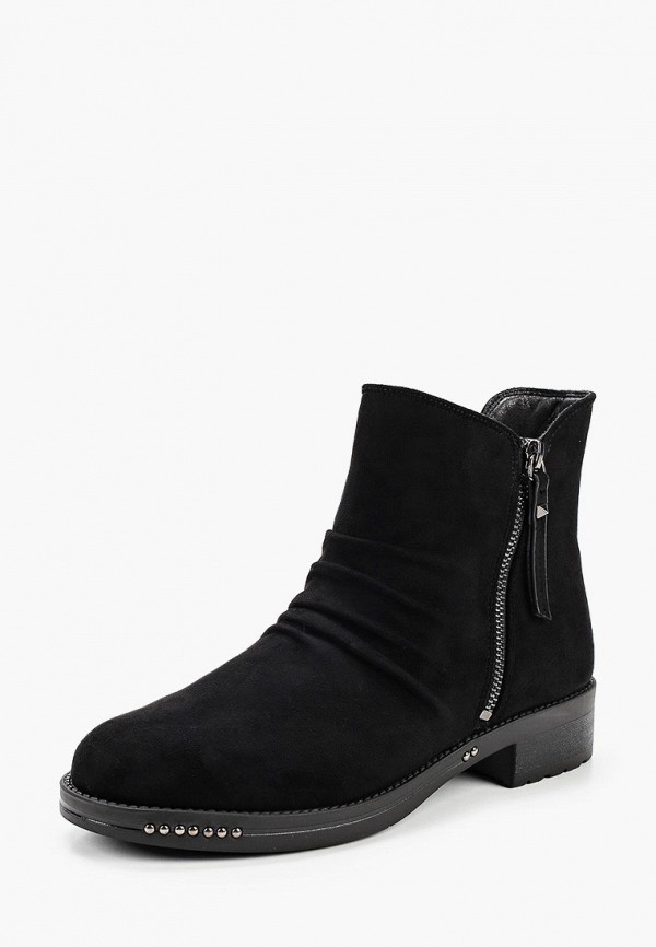 фото Полусапоги t.taccardi