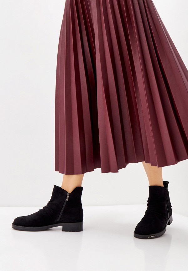 фото Полусапоги t.taccardi