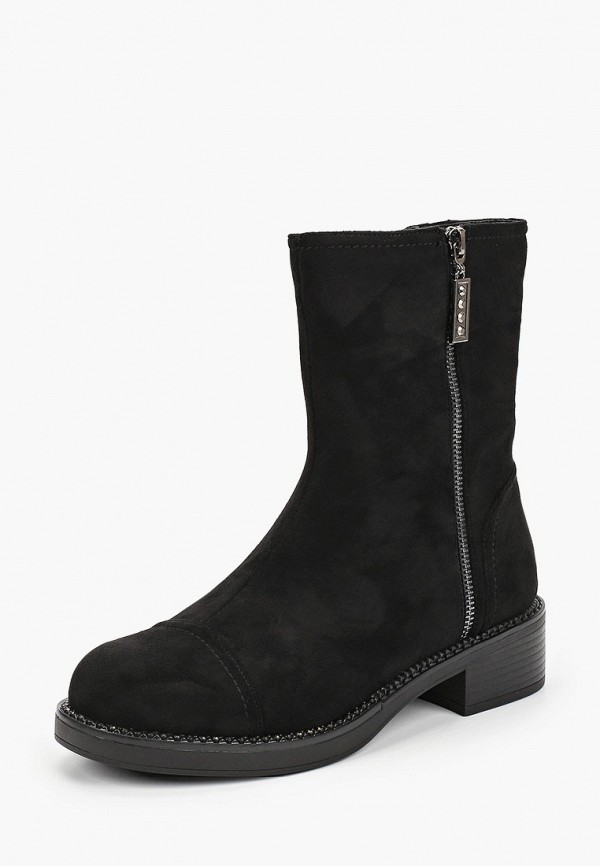 фото Полусапоги t.taccardi