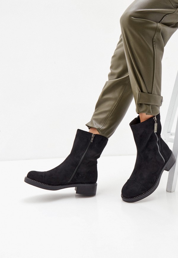 фото Полусапоги t.taccardi