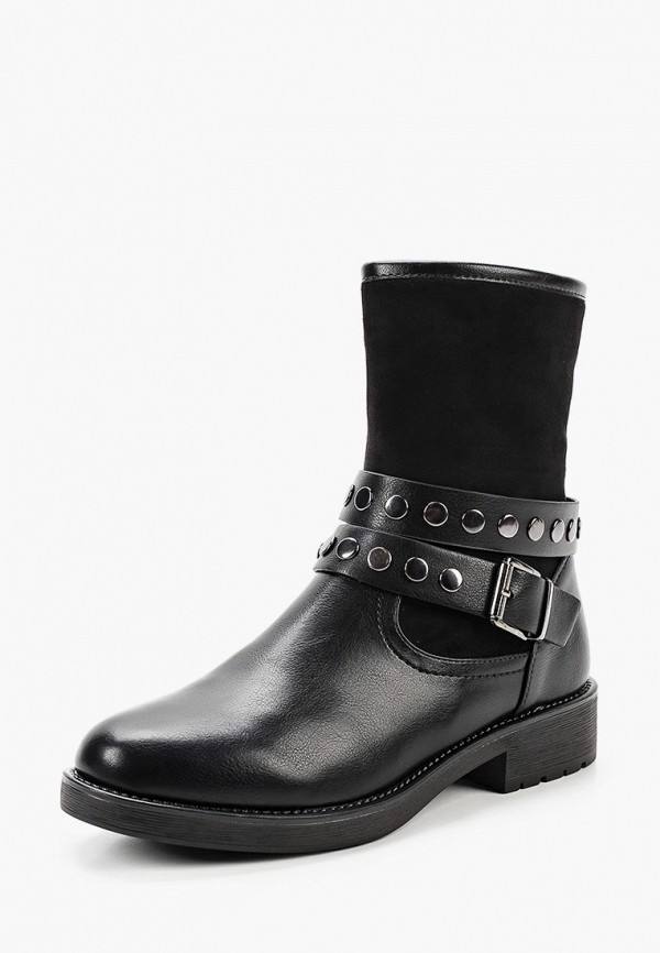 фото Полусапоги t.taccardi