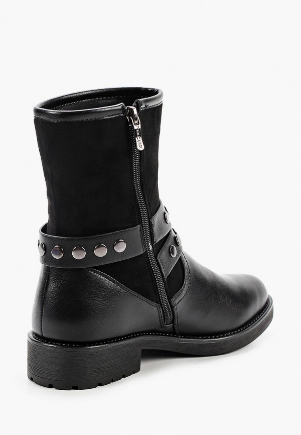 фото Полусапоги t.taccardi