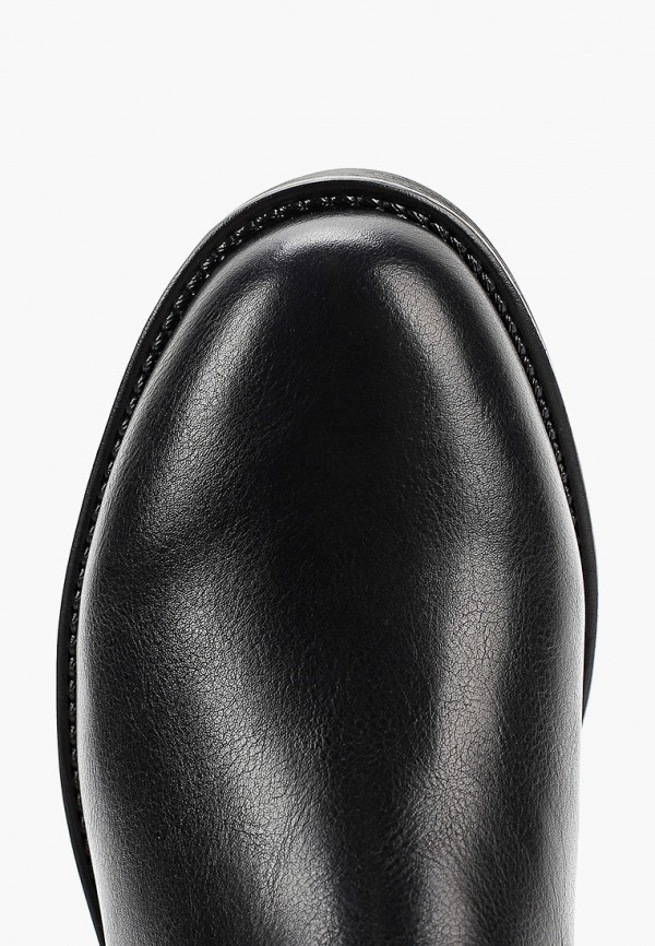 фото Полусапоги t.taccardi