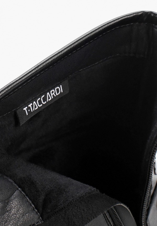 фото Полусапоги t.taccardi