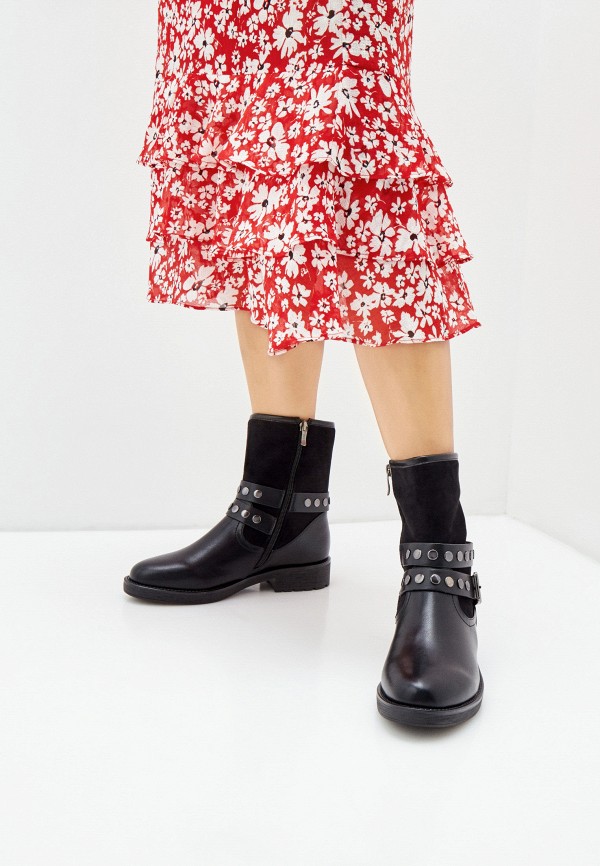 фото Полусапоги t.taccardi