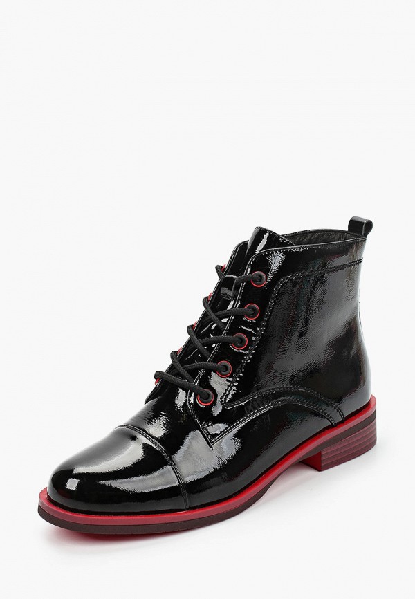 фото Ботинки pierre cardin