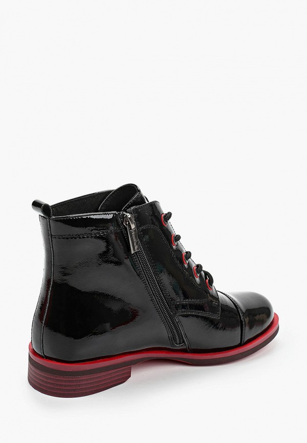 фото Ботинки pierre cardin