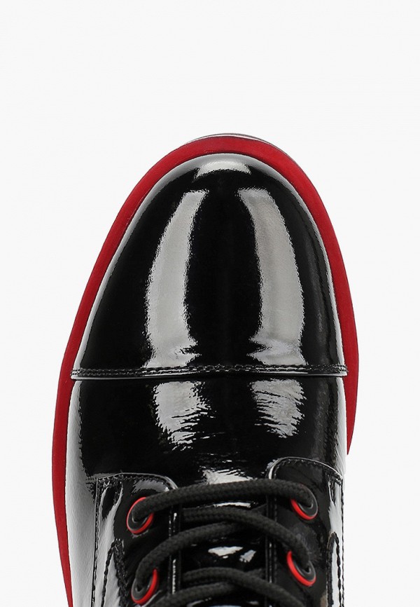 фото Ботинки pierre cardin