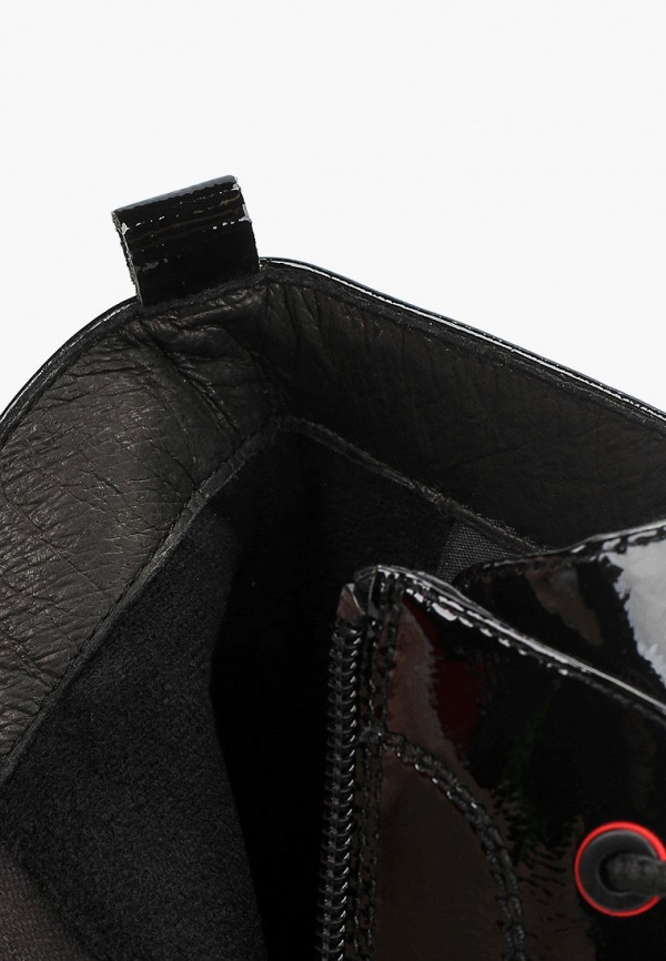 фото Ботинки pierre cardin