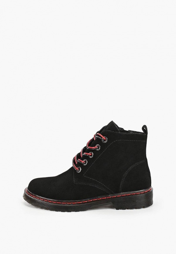 фото Ботинки pierre cardin