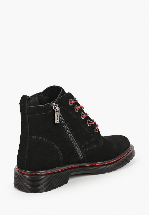 фото Ботинки pierre cardin